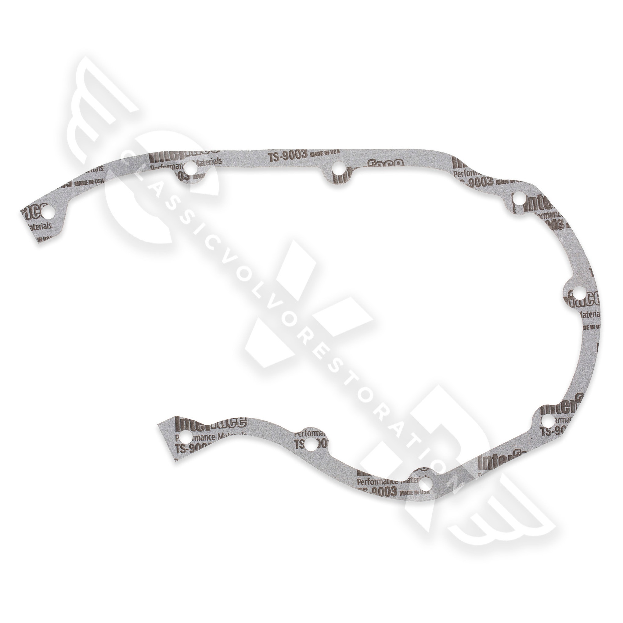 Pakking transmissiekap B18/B20