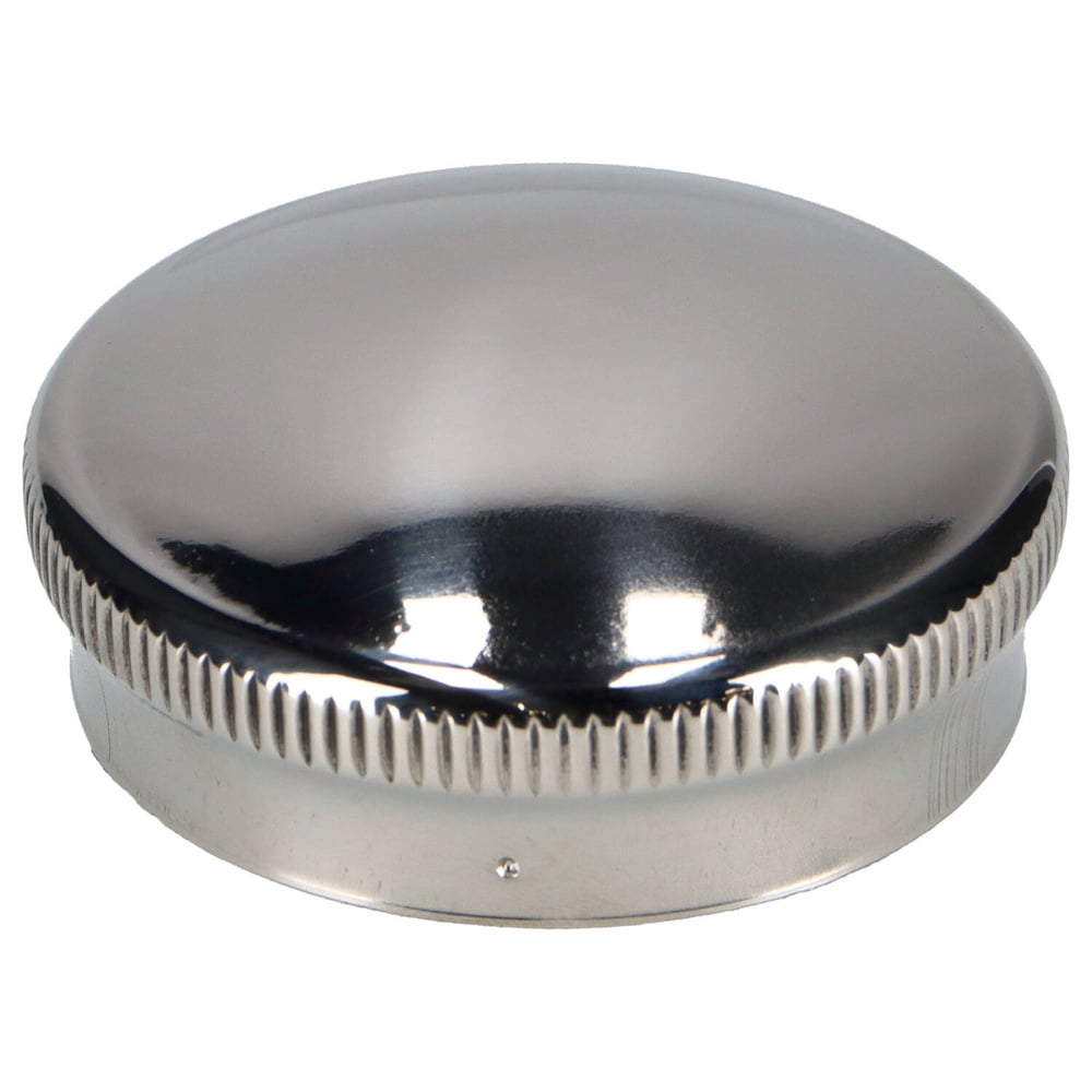 Tankdop verchroomd Amazon/PV