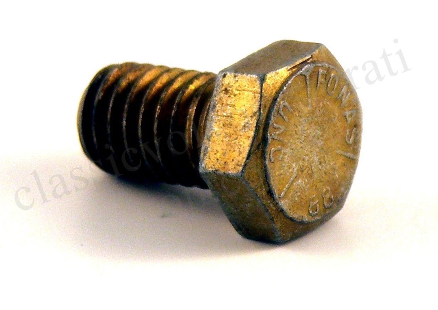 Schroef UNC 3/8-16x5/8 (16 mm)