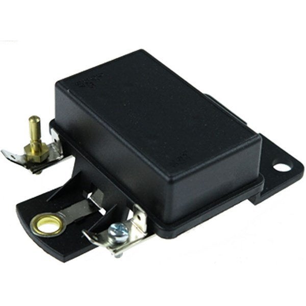 Laadrelais SEV voor Volvo 1800 1966-73, 140 1966-74