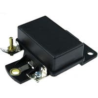 Laadrelais SEV voor Volvo 1800 1966-73, 140 1966-74 — bild 1 av 2
