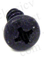 Kruiskopschroef 4,2mm L=9,5mm