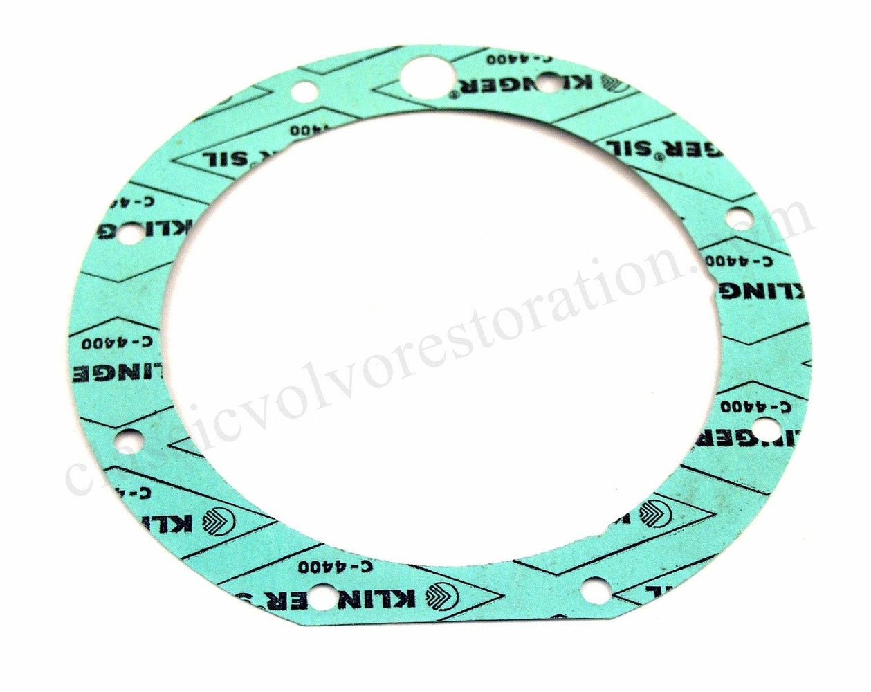 Pakking overdrive D-type