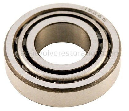 Lager binnenring vooras