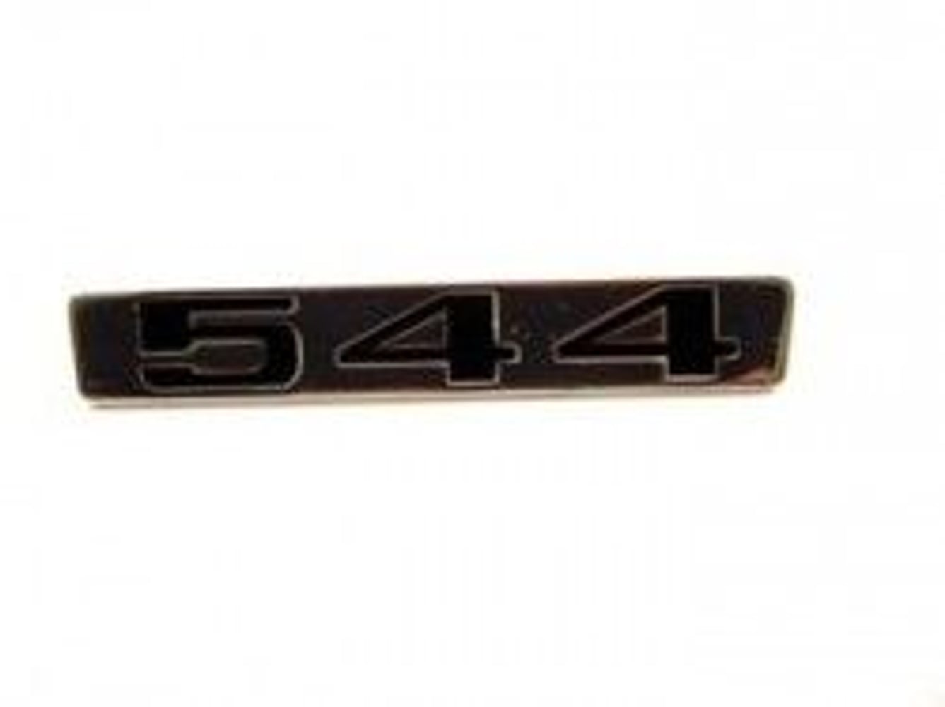 Embleem "Volvo PV 544" bagage voor Volvo PV544 — bild 1 av 2