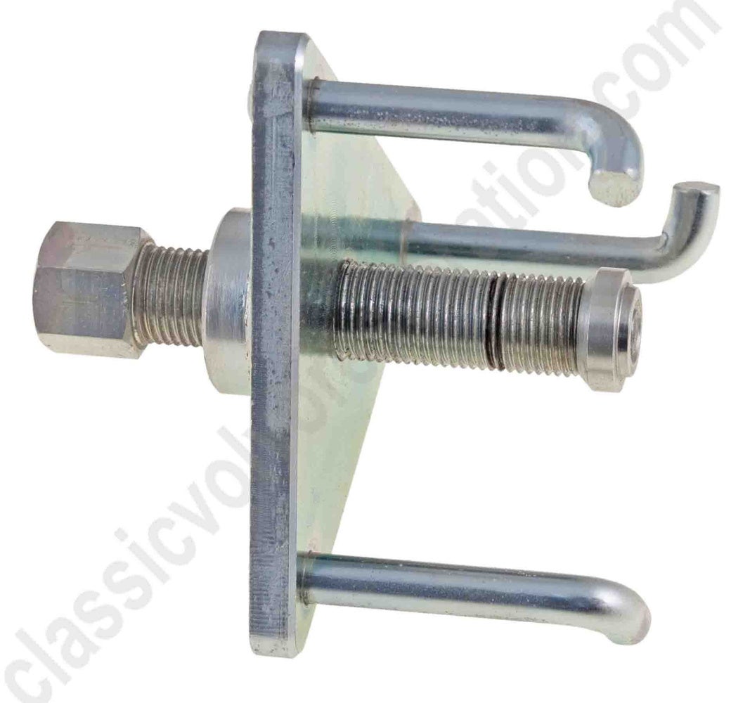 Nokkenas-tandwieltrekker voor Volvo B4B, B16, B18, B20, B30