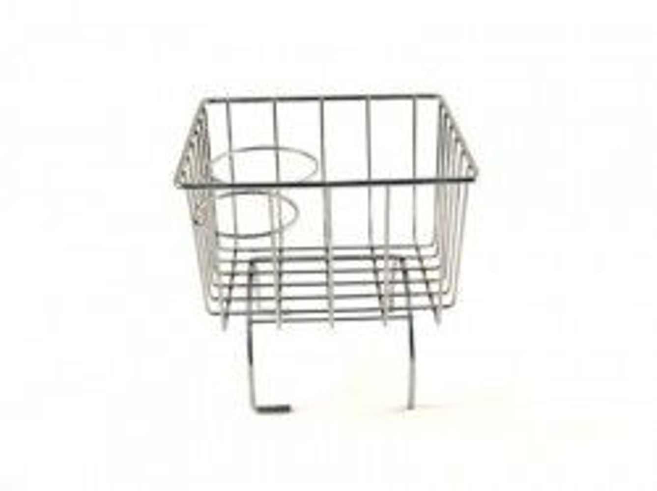 Cardantunnelmand voor/achter