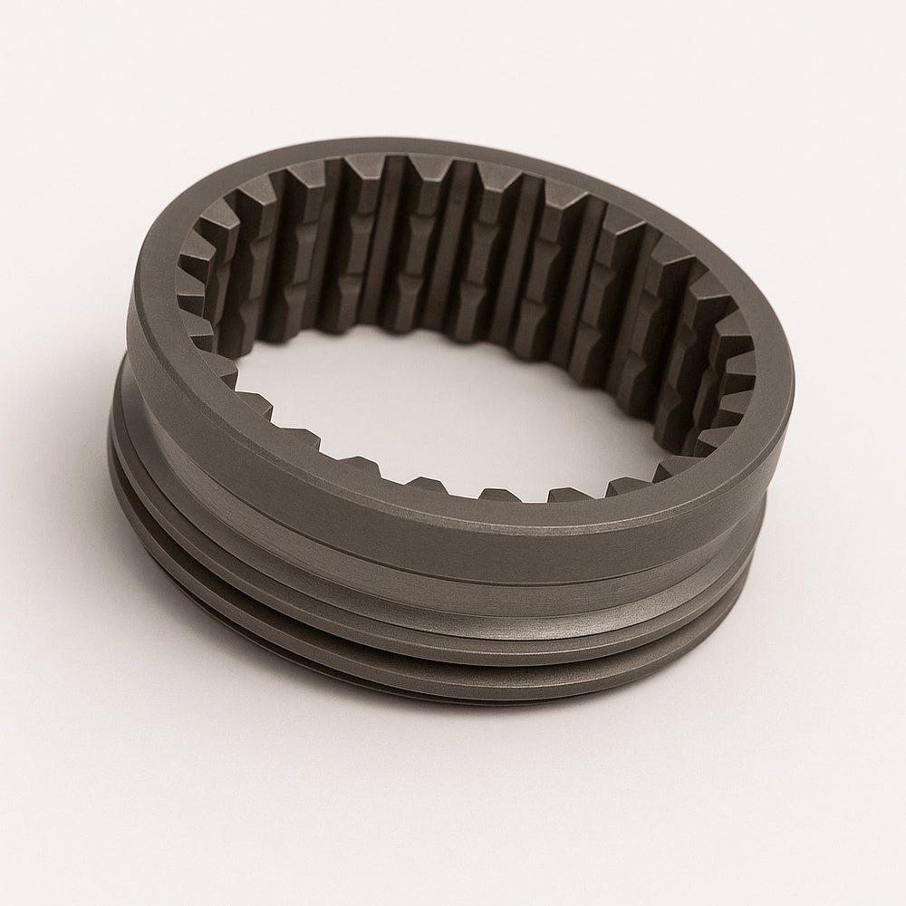 Koppelingshuls M45, M46, M47 voor Volvo 240, 740, 760 1979-