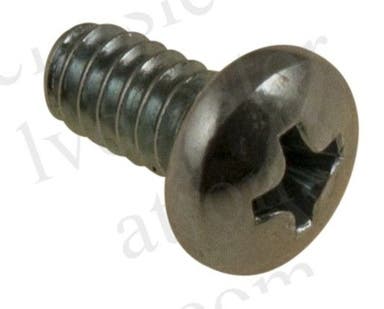 Schroef UNC 10-24x3/8" (9 mm) URX voor Volvo Amazon, Amazon Kombi