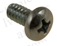 Schroef UNC 10-24x3/8" (9 mm) URX voor Volvo Amazon, Amazon Kombi — bild 1 av 2