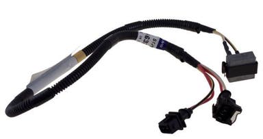 Kabelboom voor dim-/dimlichtregeling voor Volvo 940 (GB)