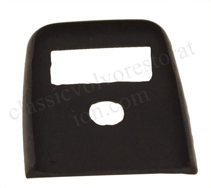 Pakking scharnier bovenklep