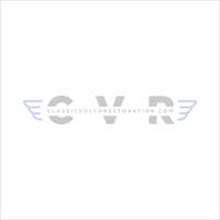 Voorste schokdempers voor Volvo 240, 245 Bilstein (B6) — bild 1 av 2