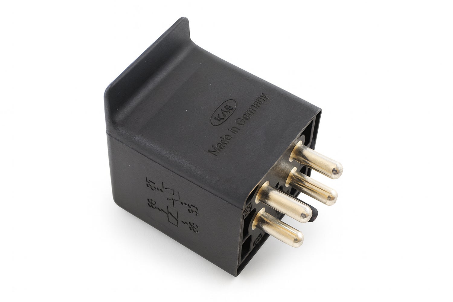Relais voor Volvo 740, 760
