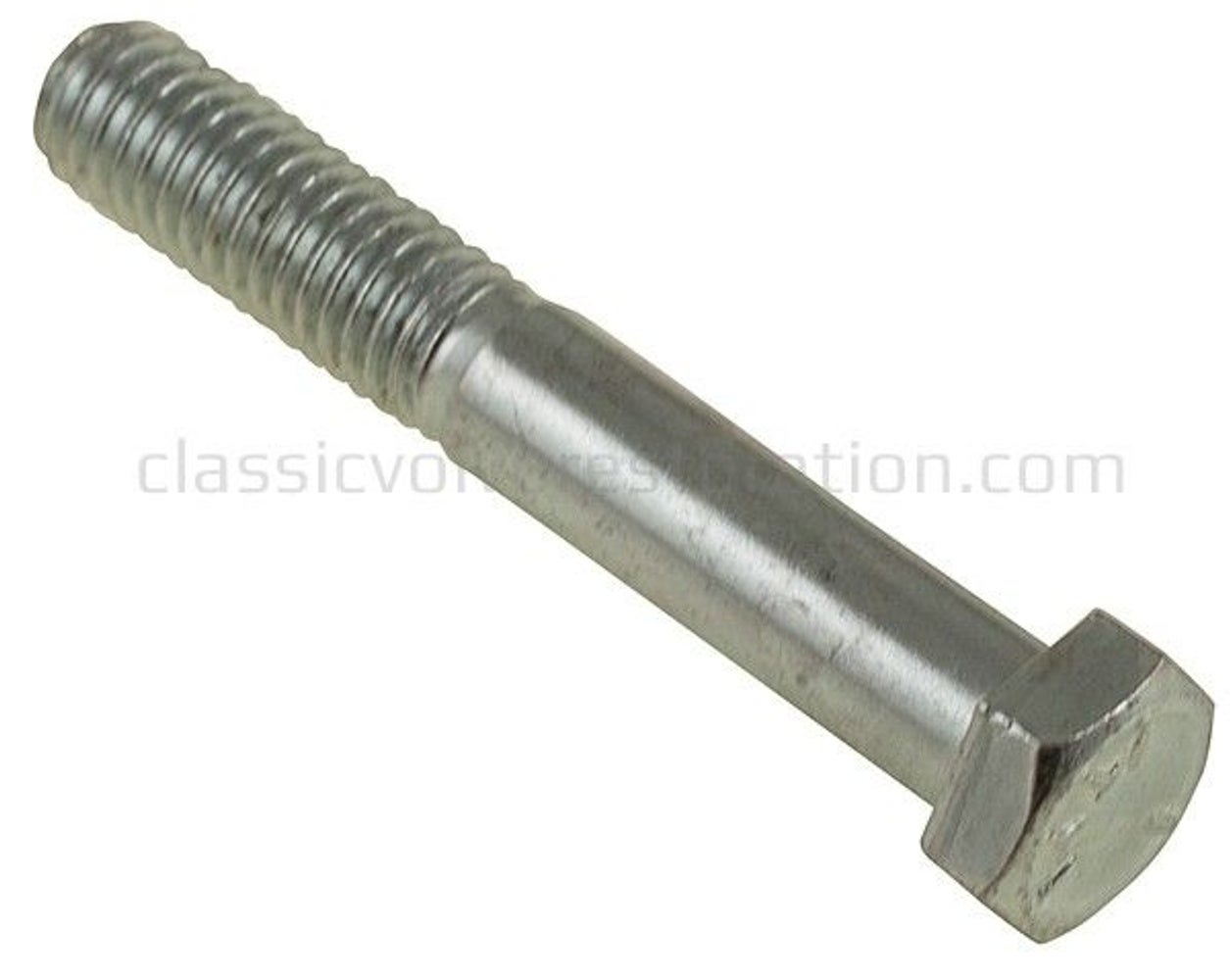 Schroef UNC 3/8-16x2 1/2" (64 mm) — bild 2 av 2