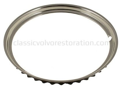 Sierring Volvo PV/Duett/Volvo Amazon/1800 1951-64