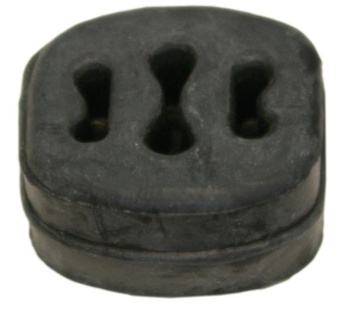 Uitlaatrubber voor Volvo 740, 780, 850, 940, C70, S70, V70
