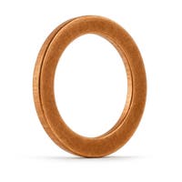 Koperen ring voor Volvo PV444, PV544, Duett, Amazon, 1800 — bild 2 av 2