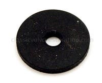 Ring lamphuisbevestiging rubber PV