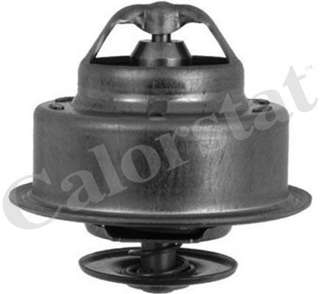 Thermostaat B19, B21, B23, B200, B230 (92°C) voor Volvo 240, 740, 760, 780, 940, 960 — bild 1 av 3