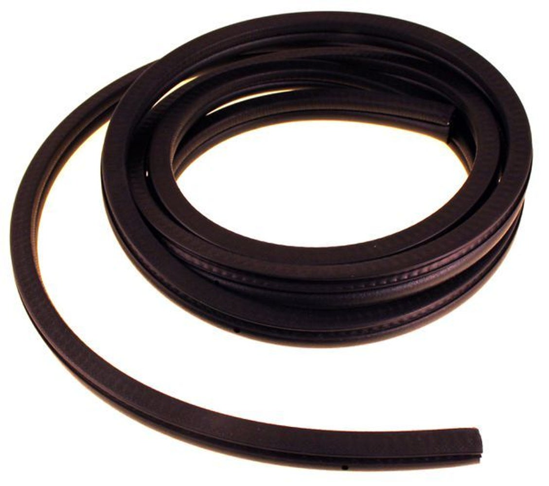Bagagestrip van rubber voor Volvo 240, 242, 244, 260, 262, 244 1979-93
