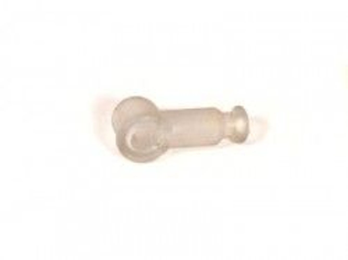 Rubberen afdekking voor Volvo 240, 260, 262, B4B, B16, B18 alle modellen — bild 1 av 2