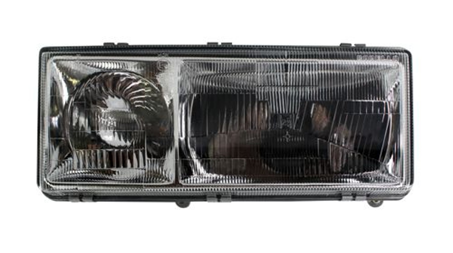 Koplamp voor Volvo 780, links