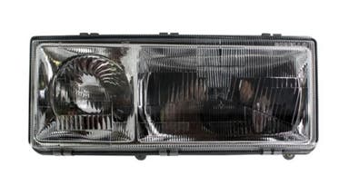 Koplamp voor Volvo 780, links