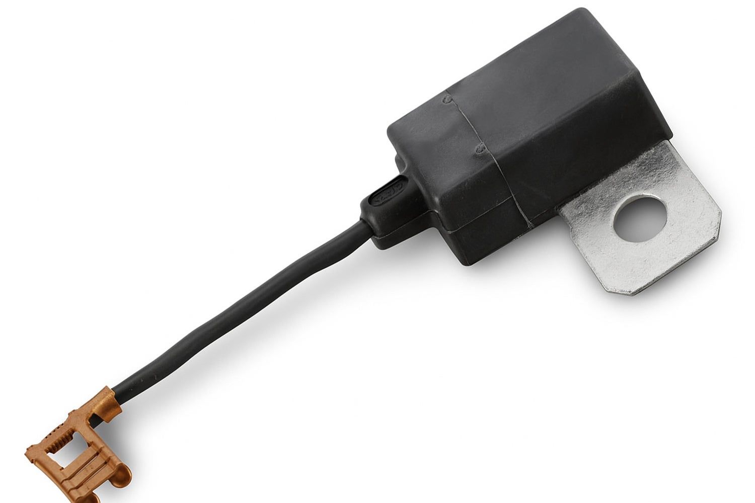 Condensor voor Volvo 164
