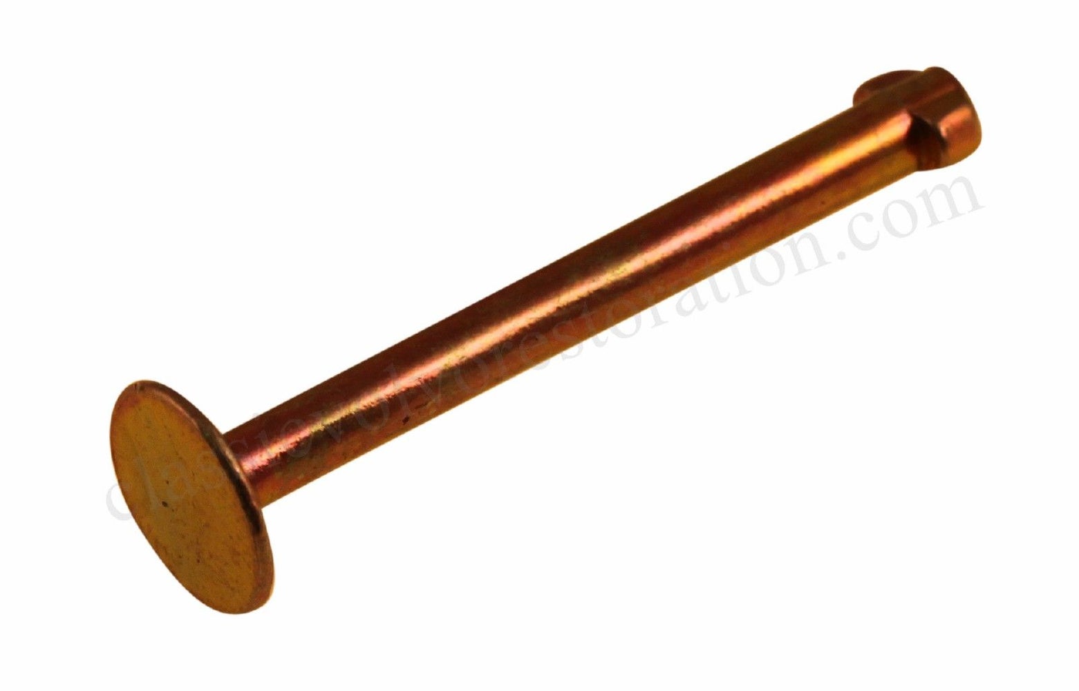 Borgpen L=35,5 mm voor Volvo Amazon, Amazon Kombi, 1800