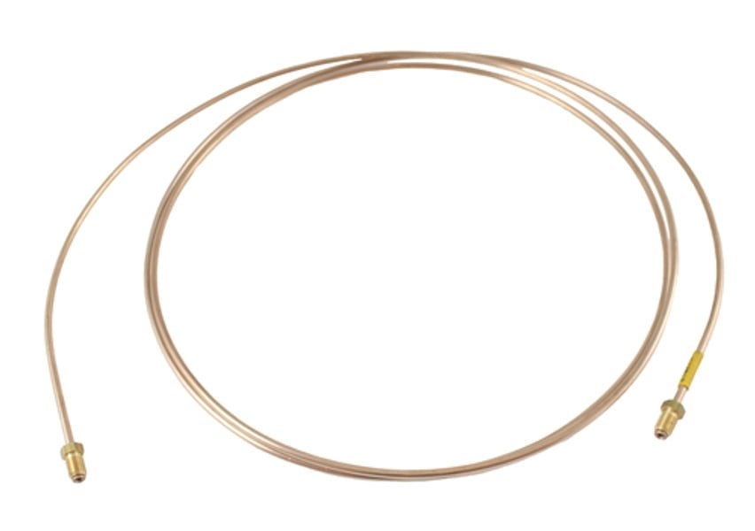 Remleiding 2-circuit langsg. li.