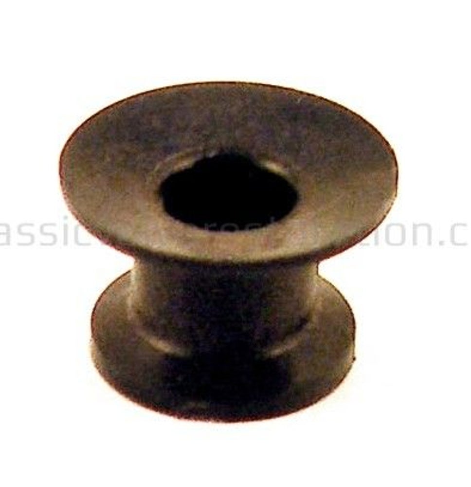 Knop veiligheidsgordel