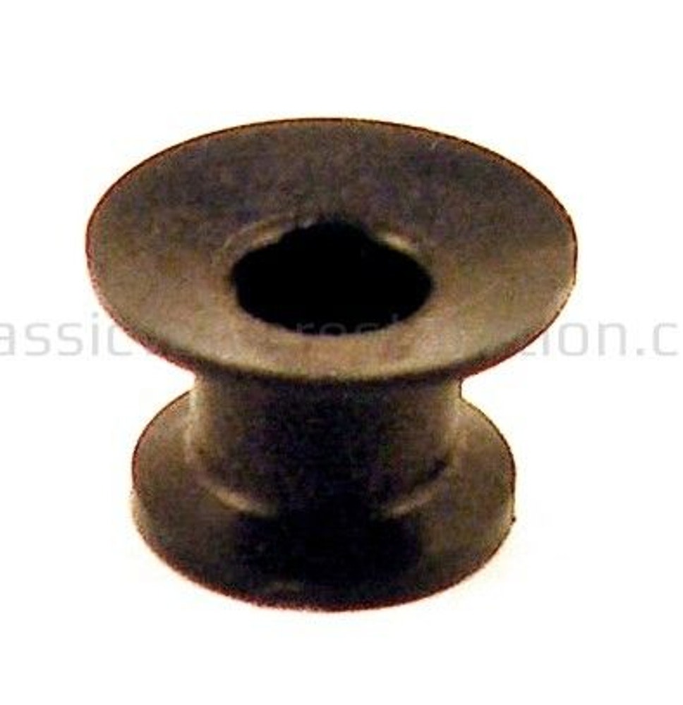 Knop veiligheidsgordel