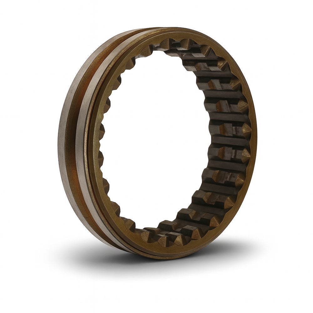 Koppelingshuls voor Volvo M45 — bild 2 av 2