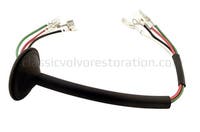 Bedrading van het achterlicht voor Volvo PV544 B18 links — bild 2 av 2
