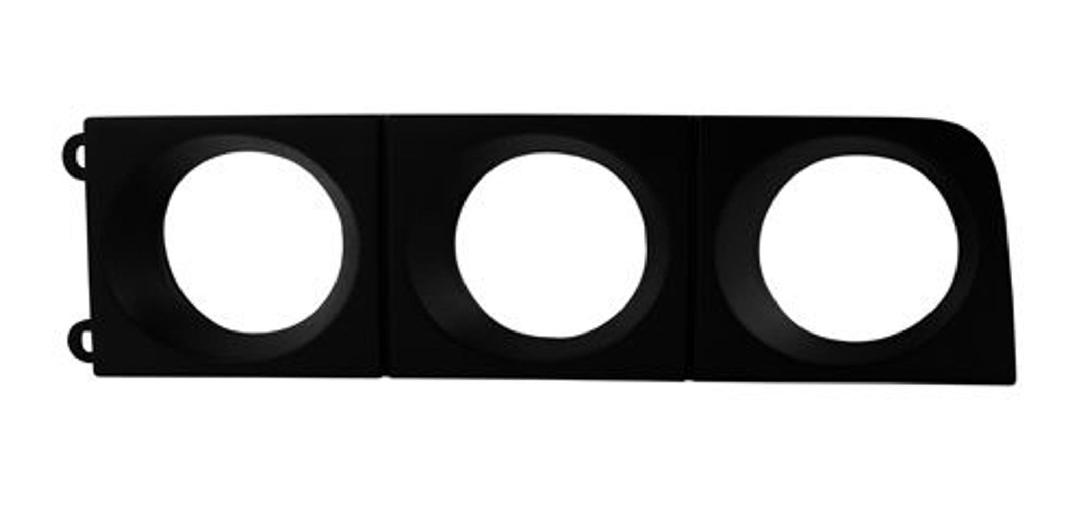 Dashboardhoes voor Volvo 240, 260, 262, 260 1981-