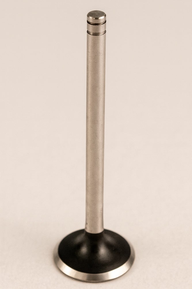 Uitlaatklep B14A/B16 dy 34mm