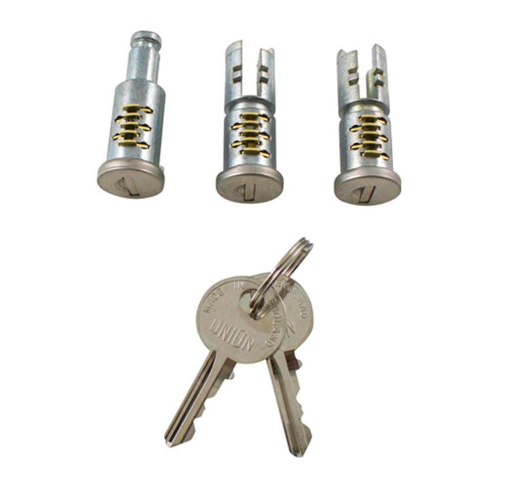 Slotcylinderinsert Amazon estate