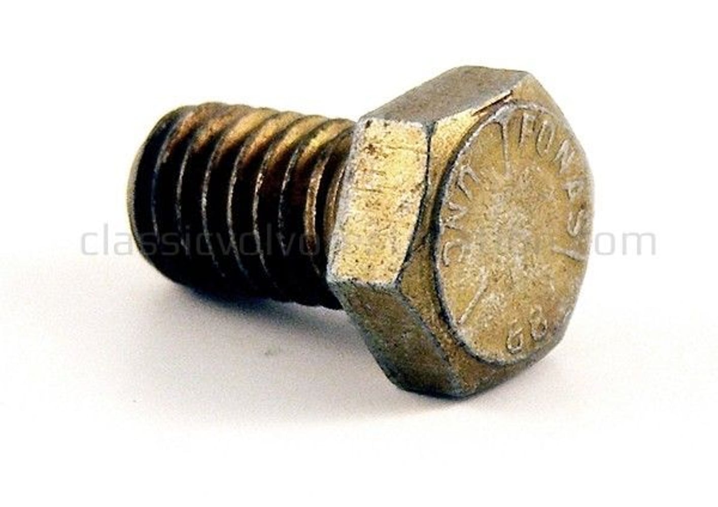 Schroef UNC 3/8-16x5/8 (16 mm)