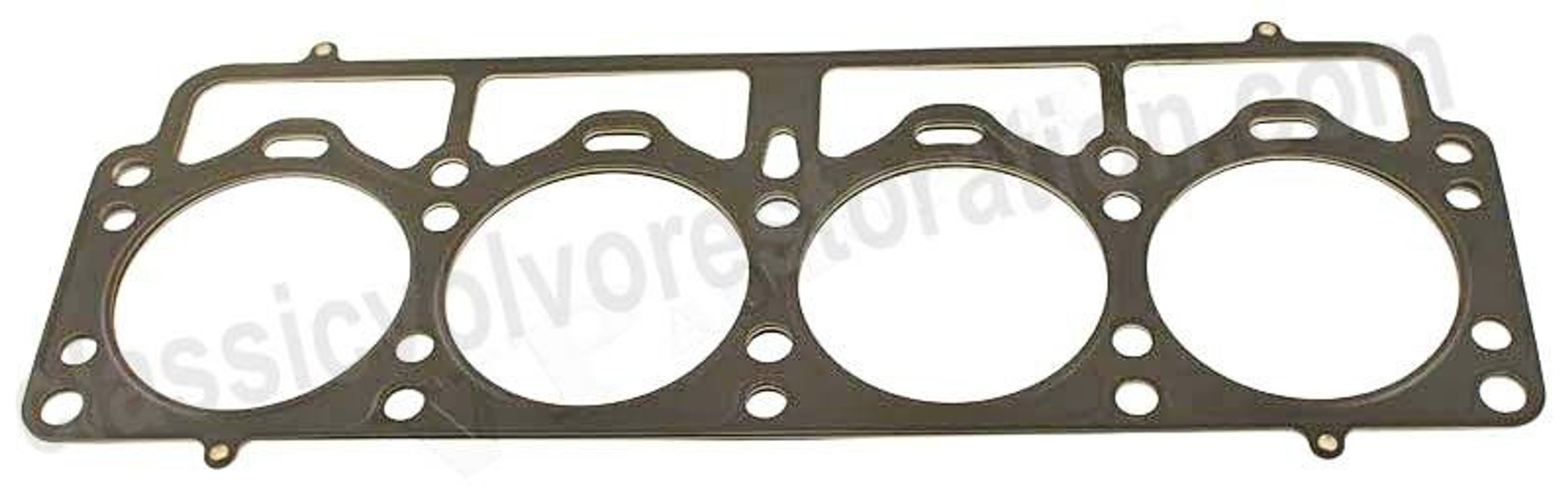 Cilinderkoppakking voor Volvo B18 86 mm RACE Cometic