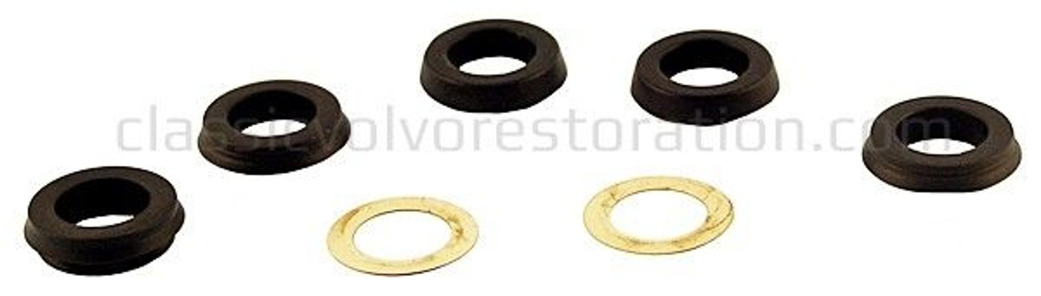 Reparatieset Hoofdcilinder ATE