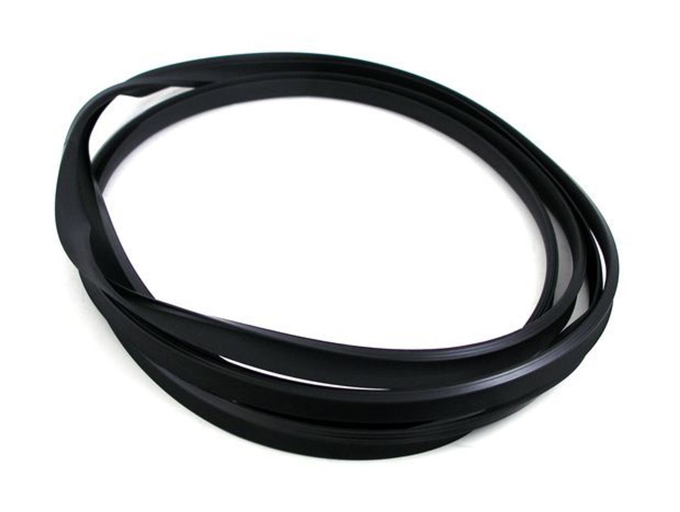 Rubberen lijst voorruit