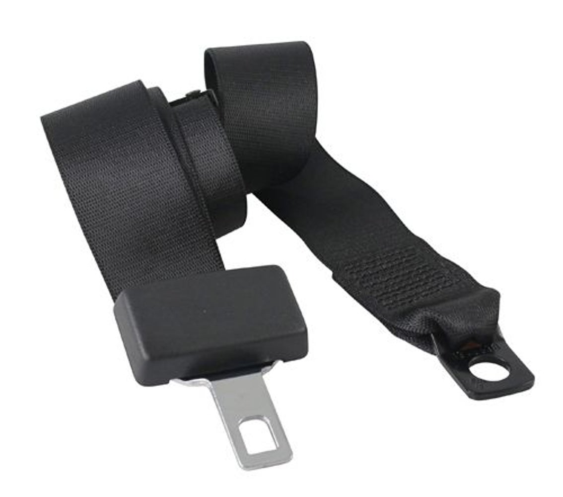 Gordelcentrum voor Volvo 245, 740, 745, 760, 940, 960, V90, 745 1988-93