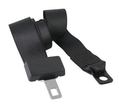 Gordelcentrum voor Volvo 245, 740, 745, 760, 940, 960, V90, 745 1988-93