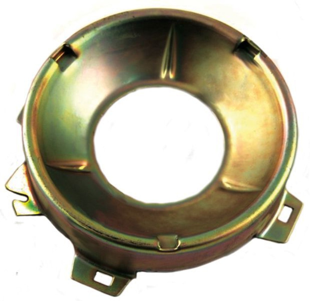 Huis koplamp buiten rechts USA