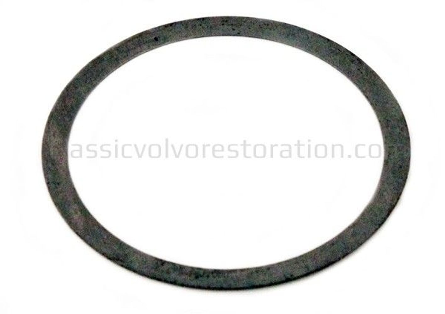 Stelring t=0,35 mm voor Volvo PV444, PV544, Duett, 1800 — bild 3 av 3