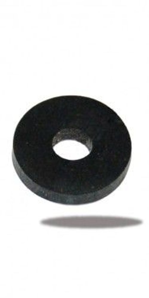 Ring rubber