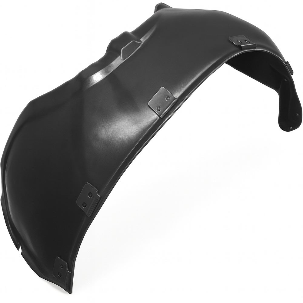 Binnenscherm links voor