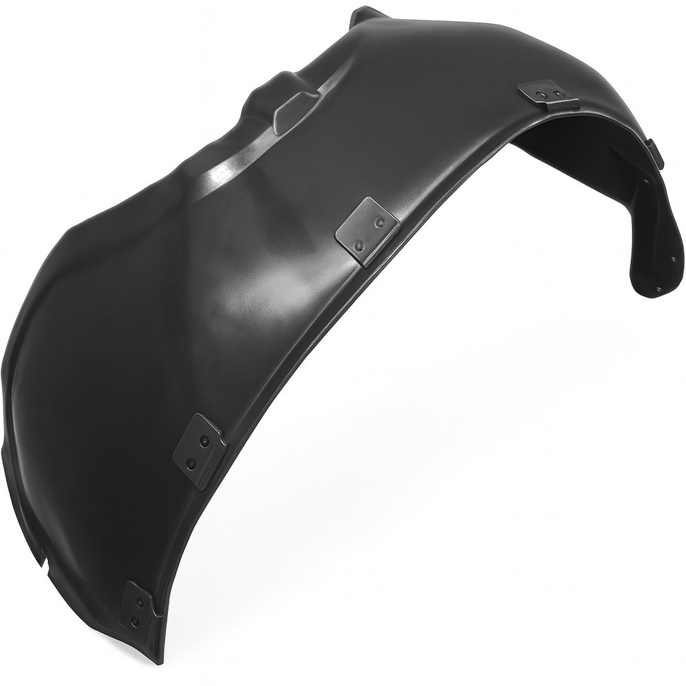 Binnenscherm links voor