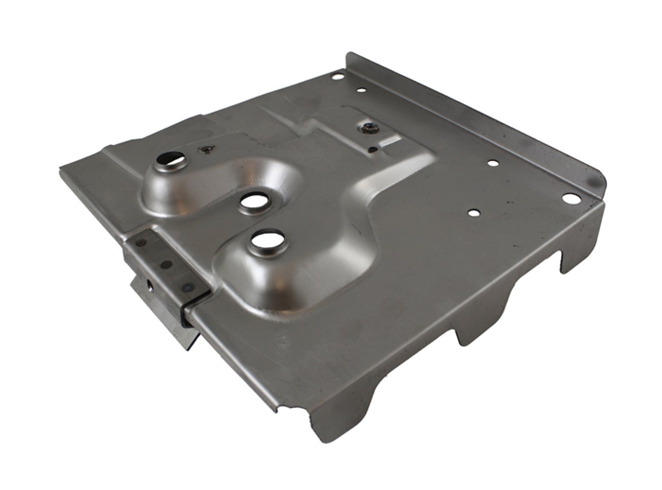 Accuhouder voor Volvo 740, 760, 940, 960, S90, V90, 1990-1998, rechts
